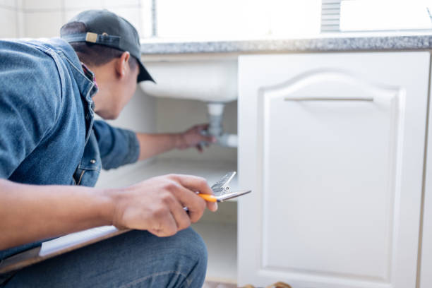 Best Plumbing Inspection Services  in East Speer, NC