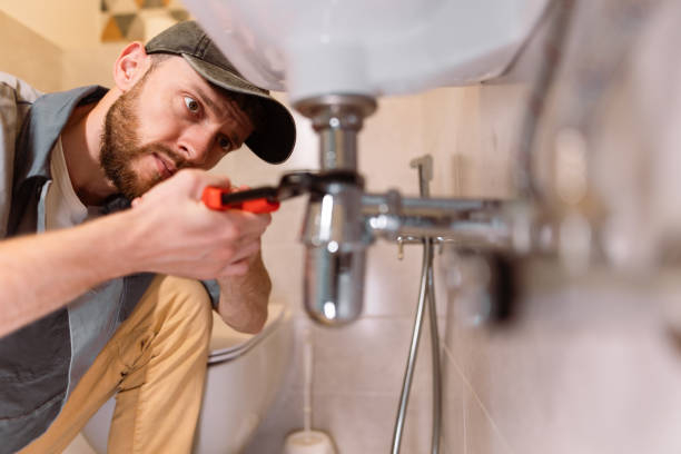 Best Plumbing Repair Near Me  in East Speer, NC