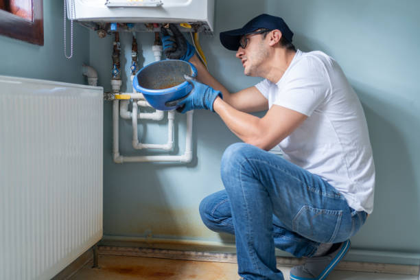 Best Plumbing Installation Services  in East Speer, NC