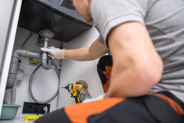 Best Plumbing Services Near Me  in East Speer, NC