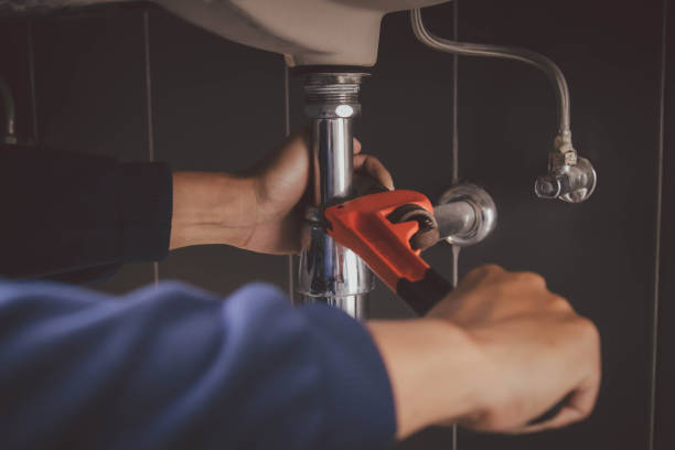 Best Commercial Plumbing Services  in East Speer, NC