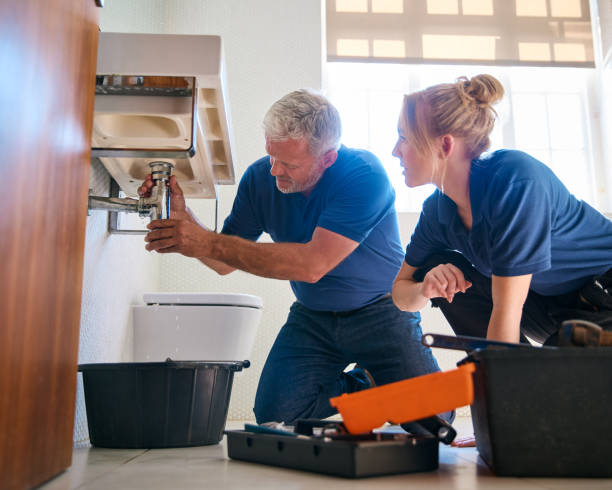 Best Toilet Repair Services  in East Speer, NC